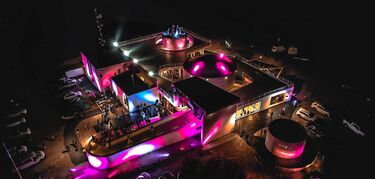 Observatorio Planetario Hipatia 15 aos que merecern la pena para Tepezal