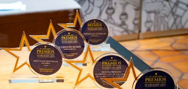 Defensores del cielo oscuro se abre la convocatoria de los V Premios Starlight