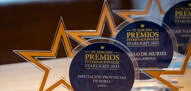 gala premios starlight cuenca