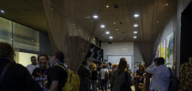 recursos encuentro starlight cuenca