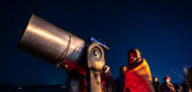Recursos astroturismo diego