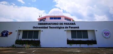 Historia del nico Observatorio Astronmico de Panam 