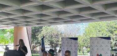 Conversatorio sobre la importancia del Turismo de Estrellas  en Iberoamrica