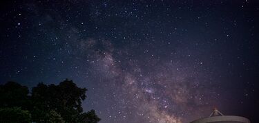 Un mirada al Observatorio de Yebes un referente mundial en radioastronoma 