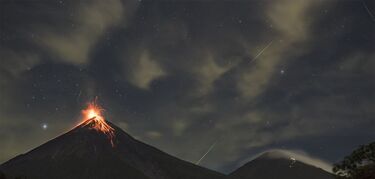 Astroturismo como oportunidad de desarrollo sostenible en Iberoamrica