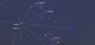 eventos astronomicos diciembre 2023