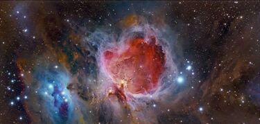eventos astronomicos diciembre 2023