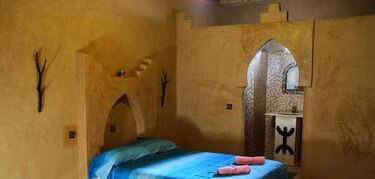 Riad Ouzina 