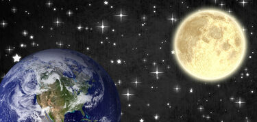 Que la Luna nos vea y no al contrario la campaa ms polmica de la Navidad