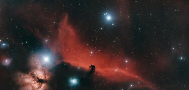 eventos astronómicos enero 2024