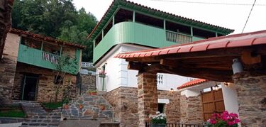 Casa Rural El Rey