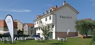 Casa Savi 