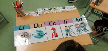 El proyecto sobre astronoma y discapacidad que nos ha robado el corazn