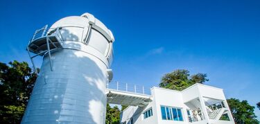Observatorio Nacional de Tailandia 