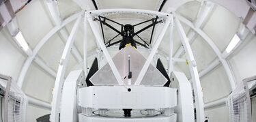 Observatorio Nacional de Tailandia 