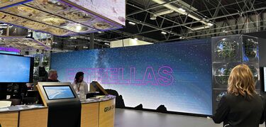 Especial Fitur 2024 Territorios espaoles que estn apostando por el astroturismo