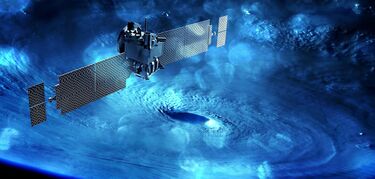 Irn lanza un satlite en un nuevo hito aeroespacial 