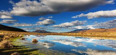 Bolivia, destino de turismo de estrellas
