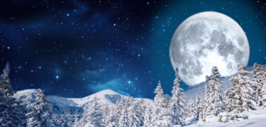 Los mejores eventos astronmicos de febrero 2024