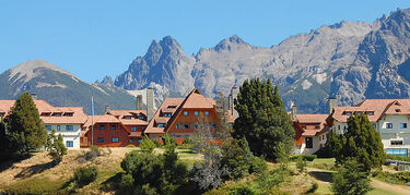 Río Negro, Argentina 