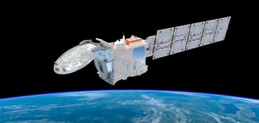 Cmo afectan las nubes y aerosoles al clima EarthCARE tendr la respuesta 