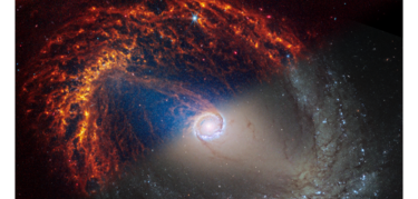 Por qu el JWST sera el influencer de los telescopios
