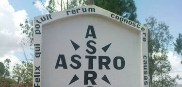Observatorio Astro Ankadiefajoro los ojos del cielo de Madagascar 