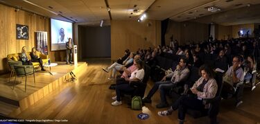 Anunciada la sede del Encuentro Starlight 2024 Costa da Morte en Galicia