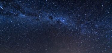 Chile brilla tranquilo gracias a la Brigada de Proteccin de Cielos Oscuros 