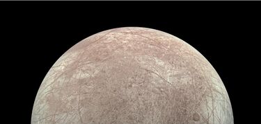 Jpiter habitable Juno mide la produccin de oxgeno en la luna Europa 