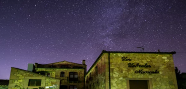 Los Lebreles Namaste, Segovia 