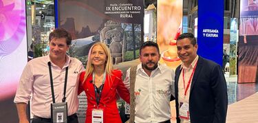 iberoatur colombia fitur 2024