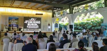 encuentro iberoatur colombia huila