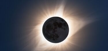 mejores eventos astronómicos abril 