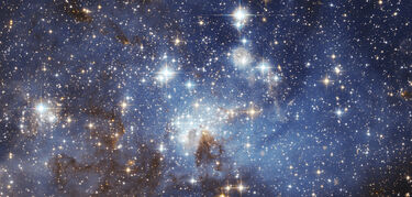 Descubierta una rara estructura en 89 Herculis desde el Observatorio Astronmico Nacional