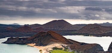 Islas Galápagos, Ecuador 