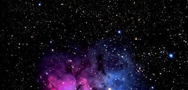 El Observatorio Nacional de Colombia captura a la Nebulosa Trfida 