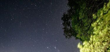 Salto Cristal  , Paraguay 
