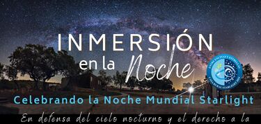 noche mundial starlight 2024