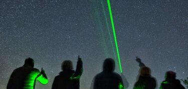 recurso astroturismo