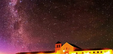 Villa de Leyva nuevo destino para el Astroturismo Starlight en Colombia