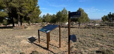 mirador starlight de higueruela