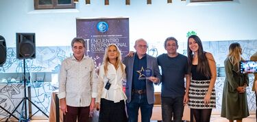 gala premios starlight cuenca