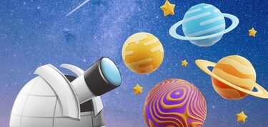 Explora el Universo  Los 5 Planetarios imprescindibles para visitar en Espaa