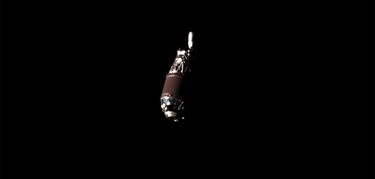El gran problema persiste y hay nuevas pruebas La basura espacial  