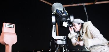 Bodegas HABLA emprende un viaje a la enoastronoma con su ltimo vino temtico
