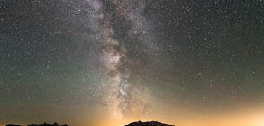 Top de destinos para disfrutar de las estrellas en Vancouver