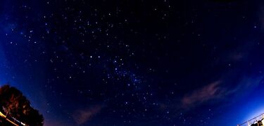 Brasil tambin es observacin de estrellas Los mejores lugares donde verlas  