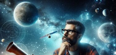 10 Curiosidades del Astroturismo que Nunca te Has Planteado