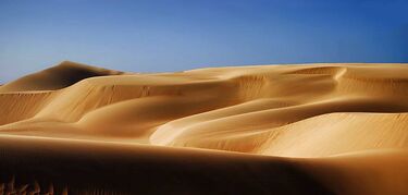 Istmo de los medanos, Venezuela